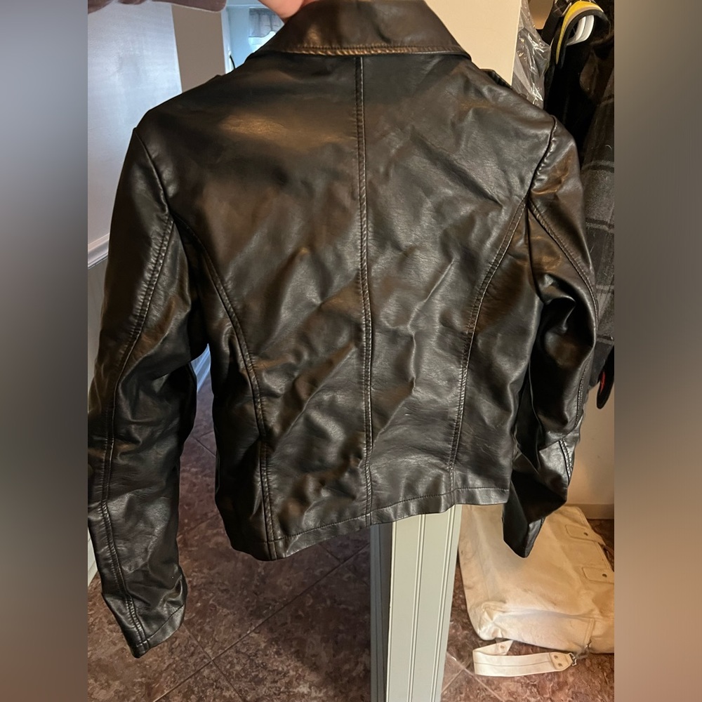 Ladies Medium Jacket - image 4